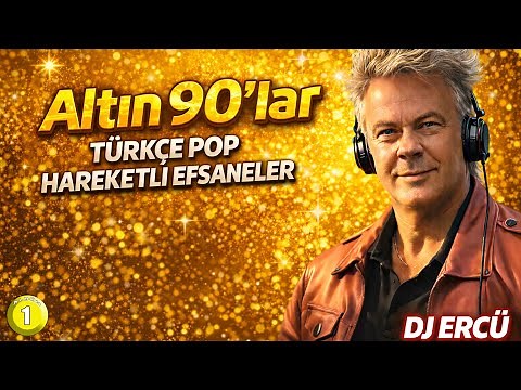 Best 90s Turkish Pop Songs