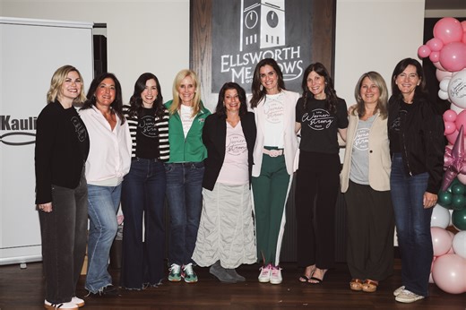 100 Women Strong: Why women give to philanthropy in Our Best Life