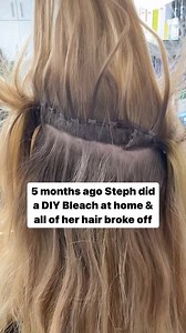 56K views · 2.5K reactions | 5 Months Ago @thestephseries did a DIY...