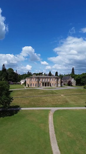 CLOUD NINE on Instagram: "@cloudninehair and @Ruddingparkhotel have teamed up to give one lucky winner the chance to spend the Summer at Rudding Park in Harrogate and get their hands on two best-selling tools from CLOUD NINE. You could experience: ✨ The ‘Summer Spritz Stay’ at Rudding Park which includes an overnight stay, breakfast, lunch, dinner and a summer spritz cocktail. ✨ You will be upgraded to a Junior Suite and have four hour access of the Roof Top Spa and Gardens. ✨ PLUS, you’ll recei