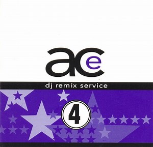 Various - Ace DJ Remix Service Volume 4
