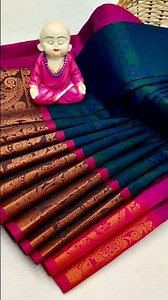 pattu sarees easy to drape