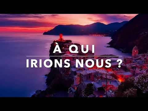 À QUI IRIONS NOUS ? - Adoration au Piano l Instrumentale au Piano l Louanges