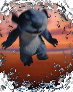 🎶 Flying by on the Hawaiian roller coaster ride 🎶 Listen to "Hawaiian Roller Coaster Ride," performed by Iam Tongi and the Kamehameha Schools Children’s Chorus, from Disney's Lilo & Stitch. 🌊🏄‍♀️ https://open.spotify.com/track/4SMyFD1nz2HFIlARsP8jyK Disney's #LiloAndStitch is only in theaters in ONE WEEK! Get tickets now. | Walt Disney Records