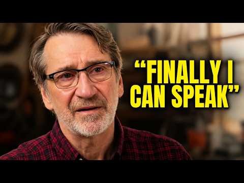 Why The New Yankee Workshop Really Ended — What Happened to Norm Abram After TV