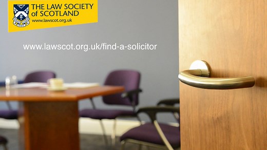 Making a will - The Law Society of Scotland