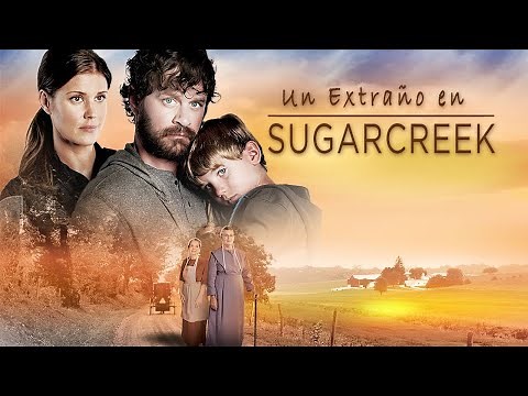 Un Extraño en Sugarcreek (2014) | Película Completa - Trevor Donovan, Danielle C. Ryan, Drew Fuller