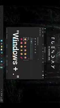 Day 9/30 of PC Tips|💻