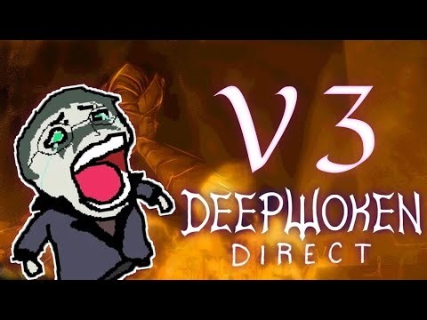 Deepwoken Direct: Verse 3