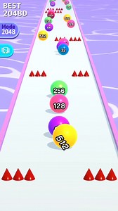 Rolling Ball Mobile Gameplay #games #gameplay #reelsvideo #mobilegames #mobilegaming #gaming #gamer #gamingzone #reels #fypviral #fypシ #viral | Gaming Knights