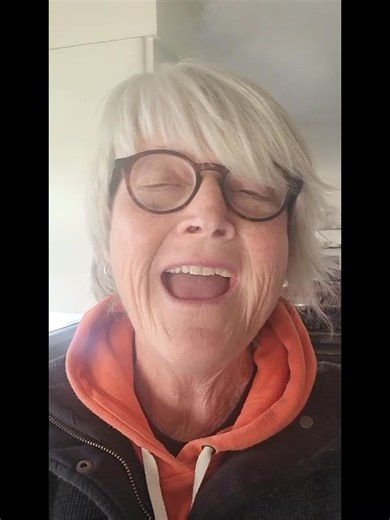 Kim Richey on Reels