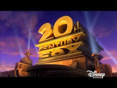 Trolls - Disney Channel Intro (Network Premiere)