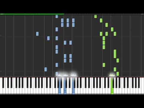 Music Box Dancer: Frank Mills - Piano Synthesia