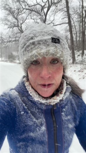 I think I have an above average amount of dog encounters on my runs. How often do you come across loose dogs? #run #runner #running #marathontraining #runningcoach