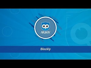 Explicación Bloques De Programación Blockly