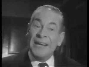 Stanley Baxter series- Full episode