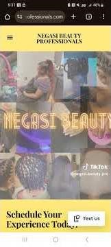 Columbus Ohio Cosmetologist: How to Book Your Appointment Online