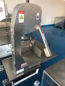 [Hot Item] Professional Automatic Bone Cutting Machine for Butchers