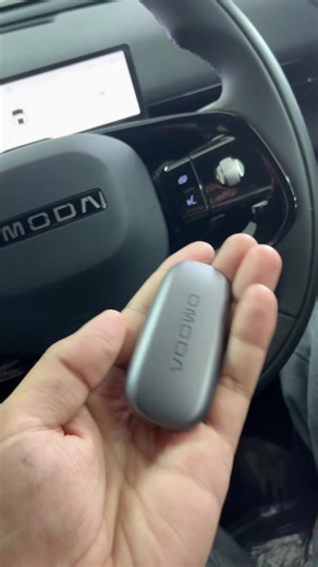 OMODA 7 review: why it hit 1,000,000 views