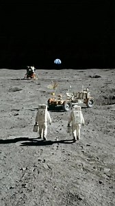 170K views · 660 reactions | The main reason for the Apollo program...