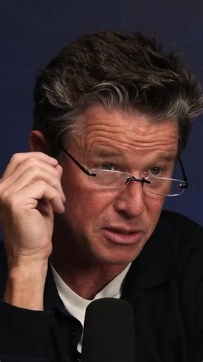 The appalling outburst by RFK Jr.’s older brother during RFK Jr.’s eulogy at their mother’s funeral. #RFKJr #Kennedys #funeral | Hot Mics With Billy Bush