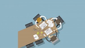 Got a meeting? Take a walk