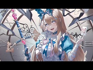 Nightcore - Pacify Her - (Melanie Martinez) - (Lyrics)