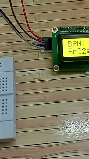 #How to make heart rate project#arduino #ATL videos#