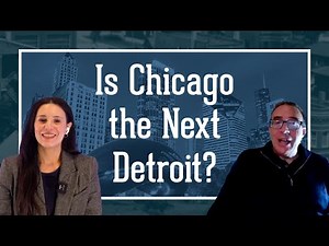 Chicago’s Ticking Time Bomb