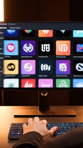 This AI makes $500 logos in 10 seconds ⚡️