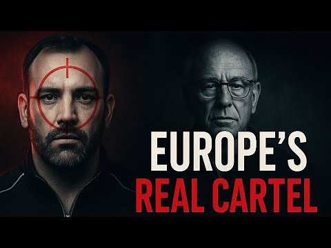 The Rise and Fall of the Kinahan Cartel | Europe’s Most Feared Crime Family