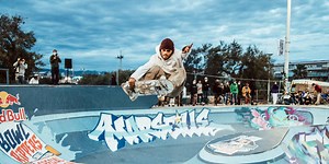 Discover the world of Skateboarding | Red Bull