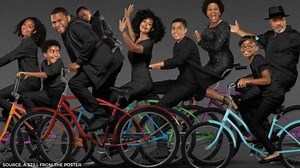 'Blackish' cast: Who plays the baby on the show? Know about actors & characters they play