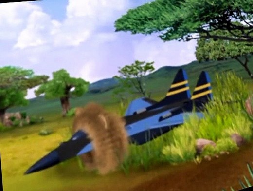 Little Einsteins Little Einsteins S02 E025 Animal Snack Time