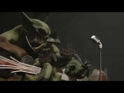 Ere We Go!! - Orks AMV