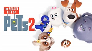 The Secret Life of Pets 2 - Apple TV