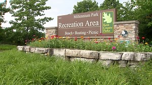 Kent County Parks announces projects at 9 parks