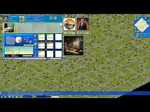 Capitalism Lab 2025 Tutorial / 009 ► Basisspiel - R&D ► deutsch / german