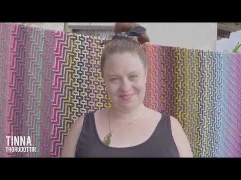 HAVANA CAL - Introduction & Color Technique