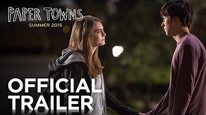 Paper Towns Official Trailer HD 20th Century FOX