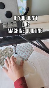 Comment LEARN, and I'll send you the link to my FREE machine quilting classes. Today's the perfect day to try machine quilting! What's holding you back? #MachineQuilting #QuiltingCommunity #FreeQuiltingClasses #LearnToQuilt #QuiltingLife #CreativeCrafts | Piece N Quilt