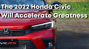 188 reactions · 15 shares | It's finally here. The 11th generation 2022 Honda Civic finally lands in the Philippines. We run down at all its key features, specs, and prices as well as give our first impressions on this automotive icon. More details here: https://www.carguide.ph/2021/11/honda-cars-ph-launches-all-new-2022.html #Honda #HondaPhil #HondaCivic #AllNewCivic #CarGuidePH | CarGuide.PH | Facebook
