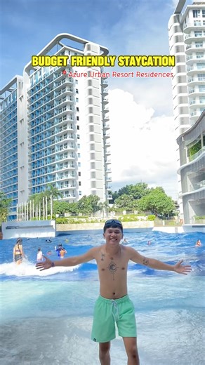 597K views · 1.4K reactions | May bagong Pinaka Murang Staycation...