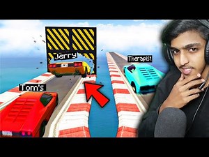 GTA 5 : I PULLED OFF THE BEST TROLL EVER !! (Funny) MALAYALAM