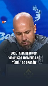 394K views · 2.1K reactions | Para o rescaldo à derrota no Estádio do...