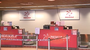 Mokulele Airlines moves to new location at Honolulu airport