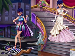 Play Marinette Vs Ladybug | Free Online Games. KidzSearch.com