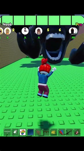 Top Skill 🔥 roblox #ytshorts #viralshorts #robloxshorts