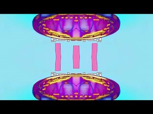 McDonalds Crazy Coin Flip Zani Logo Effects!