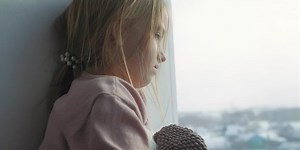 Bringing awareness to National Child Abuse Prevention Month